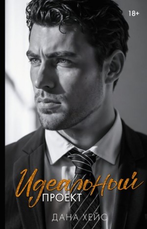 Хейс Дана - Идеальный проект
