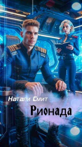 Смит Натали - Рионада
