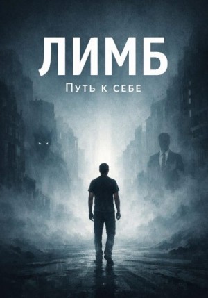 Ли Андрей - Лимб. Путешествие к себе