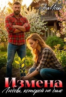 Исай Ася - Измена. Любовь, которой не было