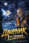 Дорничев Дмитрий - Дворник 1-го уровня. Том 1