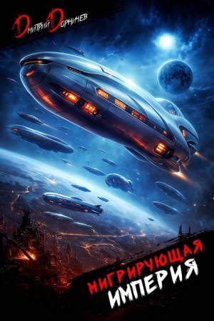 Дорничев Дмитрий - Мигрирующая империя. Том 4