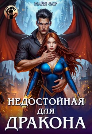 Фар Майя - Недостойная для дракона