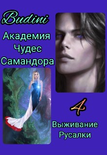 Budini - Академия Чудес Самандора ждёт Вас! 4