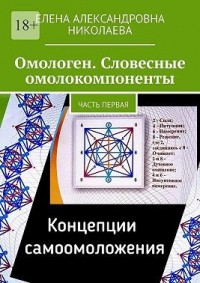 Омологен. Словесные омолокомпоненты. Часть первая