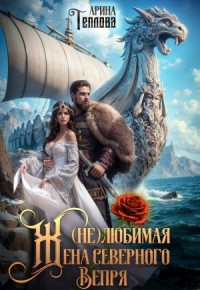 (Не)любимая жена Северного Вепря
