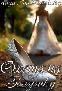 Христолюбова Лада - Охота на Золушку