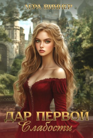 Виннер Лера - Дар первой слабости