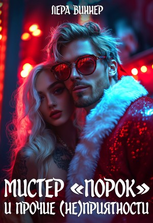 Виннер Лера - Мистер "Порок" и прочие (не)приятности