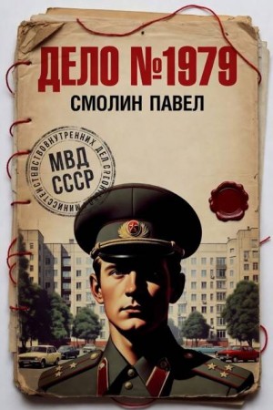 Смолин Павел - Дело №1979