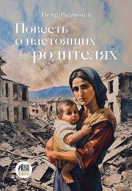 Люленов Петр - Повесть о настоящих родителях