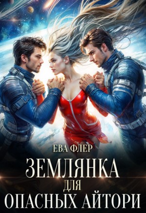 Флер Ева - Землянка для опасных айтори
