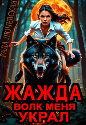 Лючевская Рада - Жажда. Волк меня украл