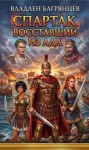 Багрянцев Владлен - Спартак. Восставший из ада