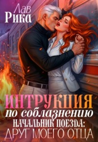 Инструкция по соблазнению, или Начальник поезда: Друг моего отца