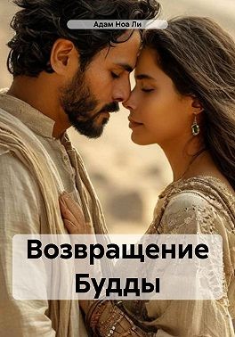 Ноа Ли Адам - Возвращение Будды