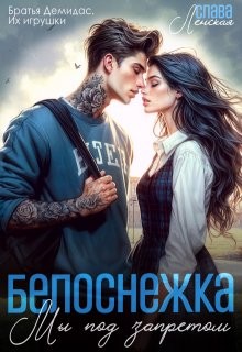 Ленская Слава - Белоснежка. Мы под запретом