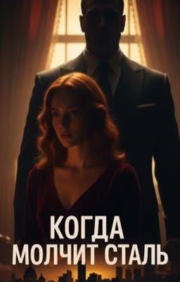 ФеЛония К. - Когда молчит сталь