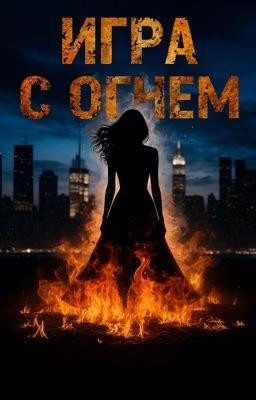 ФеЛония К. - Игра с огнём
