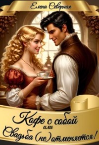 Кофе с собой, или Свадьба (не) отменяется!