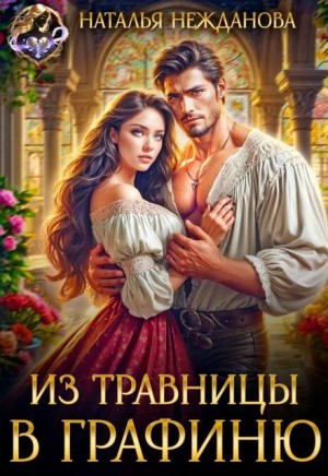 Нежданова Наталья - Из травницы - в графиню