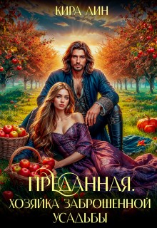 Лин Кира - Преданная. Хозяйка заброшенной усадьбы