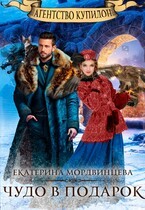 Мордвинцева Екатерина - Агентство Купидон. Чудо в подарок