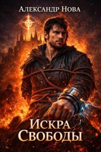 Искра Свободы 1