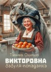 Охитина Татьяна - Викторовна, бабуля-попаданка