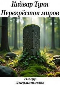 Кайвар Тунн. Перекресток миров