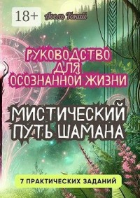Мистический путь шамана. Руководство для осознанной жизни