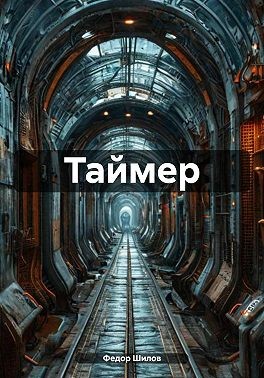 Шилов Фёдор - Таймер