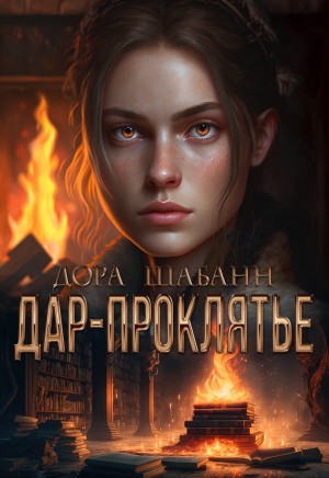 Шабанн Дора - Дар-проклятье