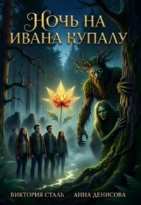 Ночь на Ивана Купалу