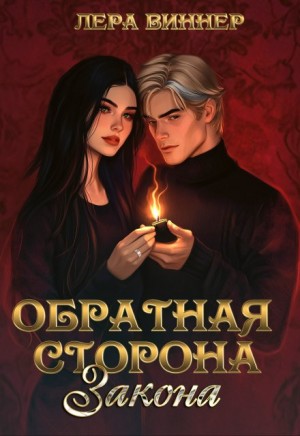 Виннер Лера - Обратная сторона закона