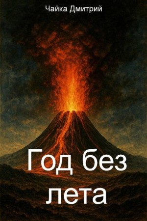 Чайка Дмитрий - Год без лета