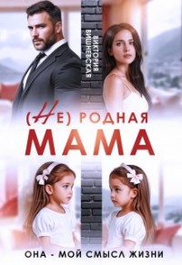 (Не) родная мама. Она - мой смысл жизни