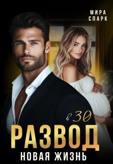 Спарк Мира - Развод в 30. Новая жизнь