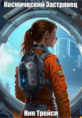 Трейси Ник - Космический ЗастРянец