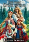 Алеева Елена - Паулина. Начать сначала