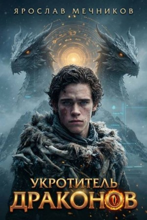 Мечников Ярослав - Укротитель Драконов II