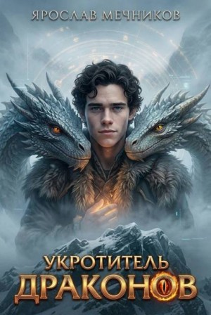 Мечников Ярослав - Укротитель Драконов III