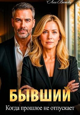 Вестова Лея - Бывший. Когда прошлое не отпускает