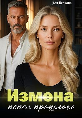 Вестова Лея - Измена. Пепел прошлого