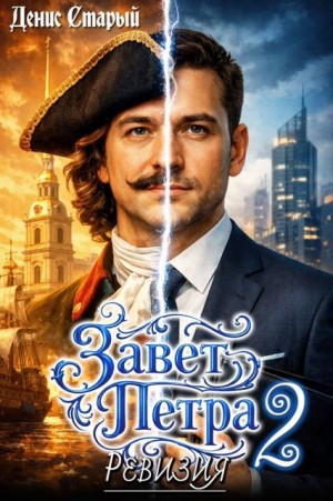Старый Денис - Завет Петра 2. Ревизия