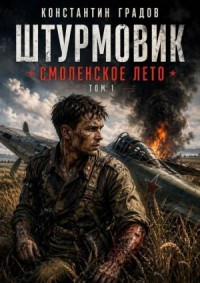 Штурмовик. Смоленское лето