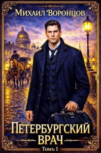 Петербургский врач 1