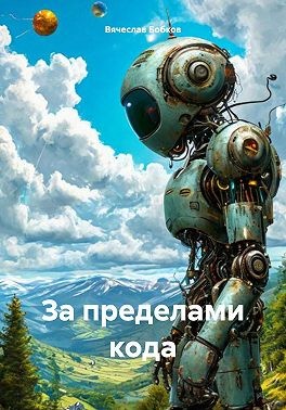 Бобков Вячеслав - За пределами кода