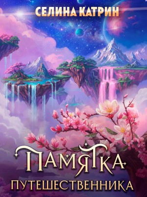 Катрин Селина - Памятка путешественника ФОМ