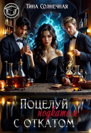 Солнечная Тина - Поцелуй с откатом